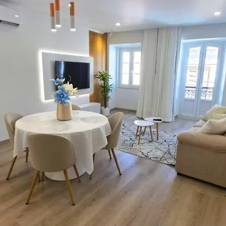 Sol At Historic & Center Lagos