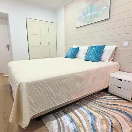 Appartement Sol At Historic & Center