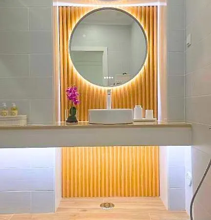 Appartement Sol At Historic & Center Lagos