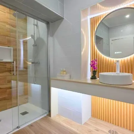 Appartement Sol At Historic & Center