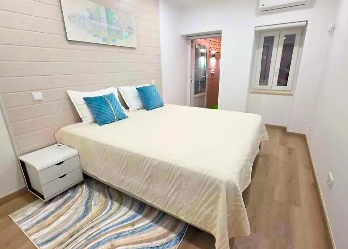 Sol At Historic & Center