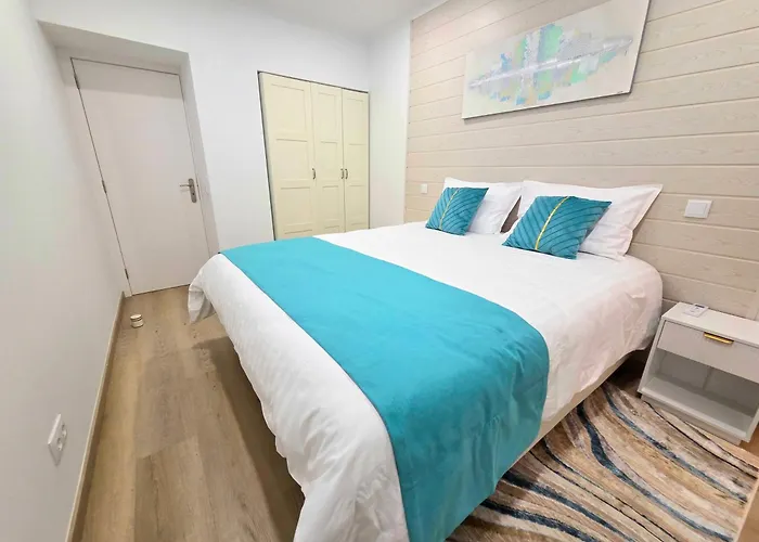 Sol At Historic & Center לאגוּ‏ש