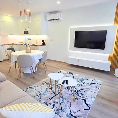 Sol At Historic & Center