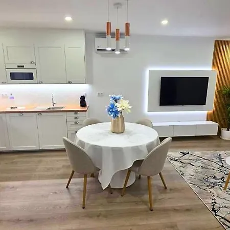 Sol At Historic & Center