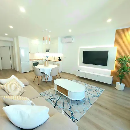 Appartement Sol At Historic & Center *