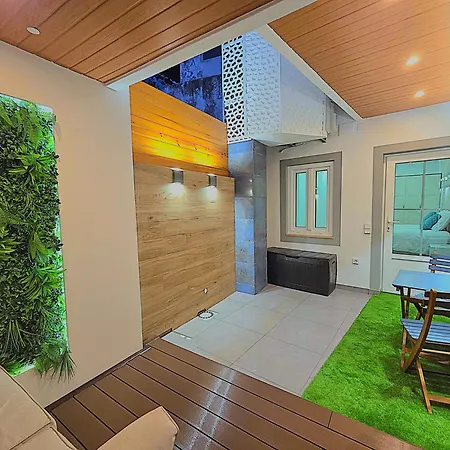 Sol At Historic & Center * 拉哥斯